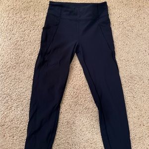 Lululemon Time to Sweat